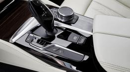 W końcu jest! Oto nowe BMW serii 5