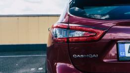 Nissan Qashqai zawojował świat. Teraz rozumiem dlaczego