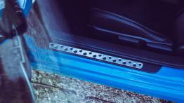 Toyota GT86 – wsiadasz i... jesteś w centrum wydarzeń