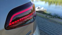 Volkswagen Golf 1.5 TSI BM – sukces nie wziął się znikąd