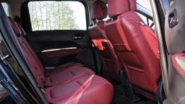 Peugeot 5008 pierwszej generacji – ciekawa propozycja dla rodziny