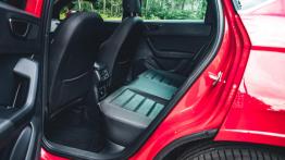 Seat Ateca FR – więcej sportu, niż się wydaje