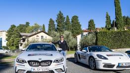 Hankook na sportowo – po raz trzeci