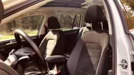 Volkswagen Golf Alltrack – czy niemiecki bestseller może czymś jeszcze zaskoczyć?