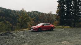 Napęd 4x4 w Skodzie Superb – czy to coś zmienia?