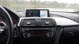 BMW 320d xDrive – dwa oblicza