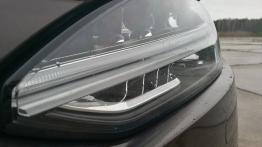 Volvo V90 D5 Inscription – atak z Północy