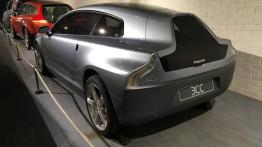 Fenomen Volvo w Szwecji – wizyta w Muzeum Volvo w Goteborgu