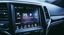 Jeep Grand Cherokee 75th Anniversary – powrót do korzeni