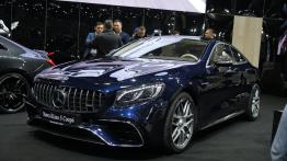 Poznań Motor Show 2018 - koncepty i premiery