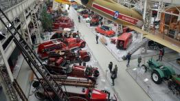 2400 km Skodą Octavia RS. W czym jest lepsza niż Jumbo-Jet?