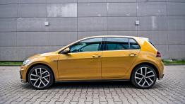 Volkswagen Golf 1.4 TSI - nowy czy tylko odkurzony? 