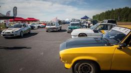 Toyota Team Classic – amatorski motorsport kwitnie!