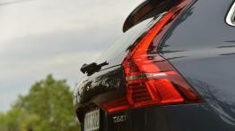 Volvo XC60 – czy powtórzy sukces poprzednika?