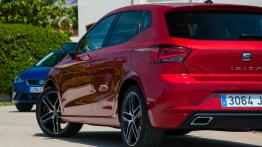 Seat Ibiza – gorąca nowość