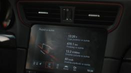 Porsche 911 Carrera 4 GTS - dotyk legendy