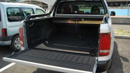 Volkswagen Amarok Canyon