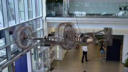 &quot;Stary&quot; salon, nowa jakość