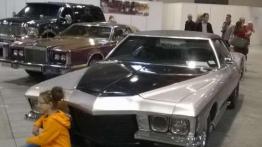 Na cztery i dwa kółka