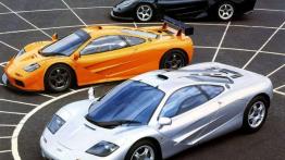 TOP 10 | Angielskie samochody sportowe