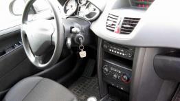 Peugeot 207 - na podbój rynku?