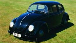 Garbate dzieje największej legendy w historii światowej motoryzacji -  1 cz.