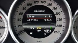 Mercedes-Benz CLS Shooting Brake - szukając fanfar