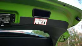 Pan Asymetryczny - Hyundai Veloster