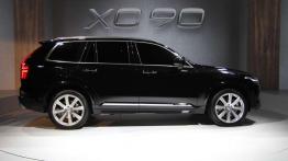 Volvo XC90 - powrót do gry