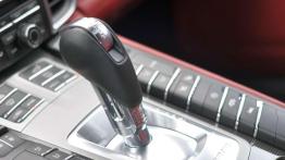 Porsche Panamera 4S Executive - luksus dla całej rodziny