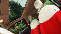 Jestem z Polski - Fiat 500