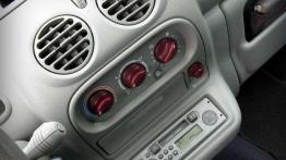 Renault Twingo - z polską genezą