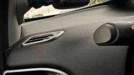 Miejski szyk - Lancia Ypsilon