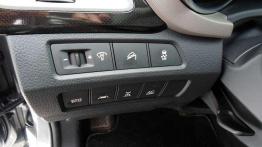 Hyundai Santa Fe 2.2 CRDi - mierzy wysoko