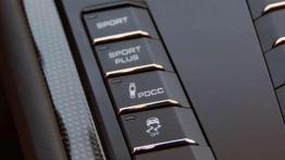 Jak randka z supermodelką - Porsche 911 Turbo S