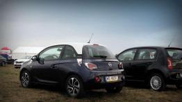 Fleet Derby 2013 - małe co nieco dla flot