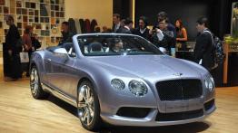 Geneva International Motor Show 2012