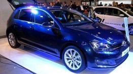 Motoryzacyjne nowości w Warszawie, czyli premiery Fleet Market 2012