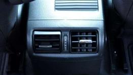 Chevrolet Orlando - 6 punktów na 7 możliwych