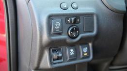 Nissan Note - władca przestrzeni