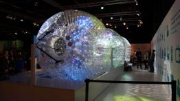 Polacy mistrzami oszczędności. PAKS zużył 0,299 l/100km!