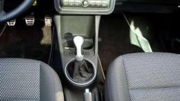 Skoda Roomster Scout 1.6 16V - pozer dla lekko aktywnych