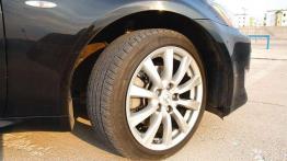 Z klasą, ale bez ekstrawagancji