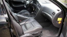 Volvo S60 - bo młodość jest w cenie