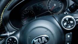 Kia Soul 1.6 GDI - Miejski indywidualista