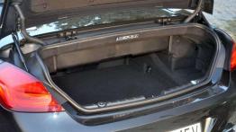 BMW 650i Cabrio xDrive - król bulwarów