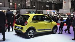 Na żywo z Genewy: nowości francuskich marek