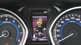 Hyundai i30 1.6 GDI - poszukiwanie sportu