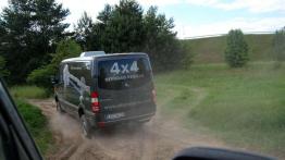 Mercedes-Benz All Stars Experience - gwiazdą po torze