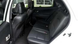 SsangYong Korando - misja specjalna